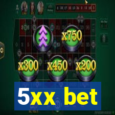 5xx bet